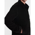 thumbnail image 5 of No Boundaries Corduroy Trucker Jacket, Men’s S-3XL, 5 of 6