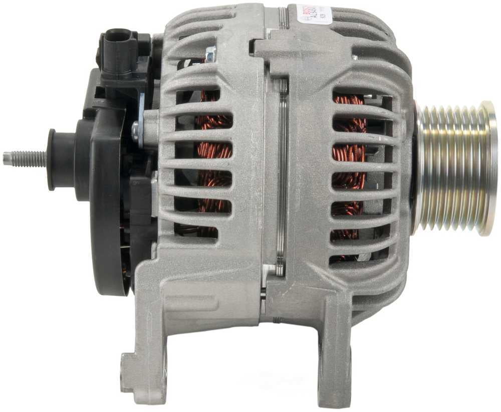 Bosch AL6454N Alternator