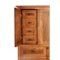 thumbnail image 4 of Ogdensburg Armoire, 4 of 6