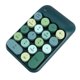 thumbnail image 5 of Teclado 2.4G 18 Teclas Teclado Numérico Mecánico Inalámbrico Notebook Accesorio De Computadora De Escritorio, 5 of 7