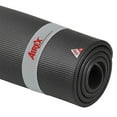 thumbnail image 2 of AIREX Coronella Premium Exercise Mat Fitness for Yoga, Physical Therapy, Rehabilitation, Balance & Stability Exercises, Pilates, Aerobics, 2 of 5