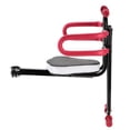 thumbnail image 3 of Asientos de bicicleta Irfora Lanzamiento Rápido Montaje Delantero Niño Asiento De Bicicleta Asiento De Los Niños Bicicleta Eléctrica Bicicleta Niños Seguridad Asiento Delantero Cojín De La Silla Irfora Asientos de bicicleta, 3 of 7