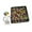 168 pcs, variante sur Lipstore Jeu de Perles de Plateau à Chevilles Créatif Arc-en-Ciel Jeu d'Association pour Jeu Voyage Enfants 168 Pcs