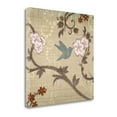 thumbnail image 2 of Tangletown Fine Art Songbird by Tandi Venter Poster Frame - 22 x 22 x 1.5 in., 2 of 2