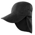 thumbnail image 1 of Result  Headwear Folding Legionnaire Hat / Cap, 1 of 5