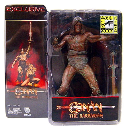 neca conan