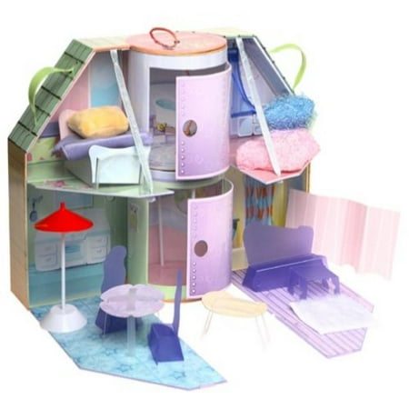 Lil' Bratz: Loungin' Loft