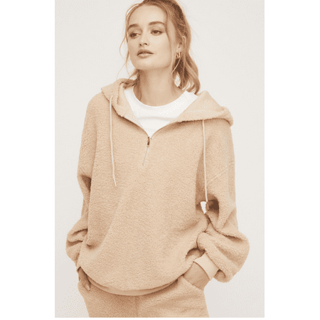 

Fleece Jumper