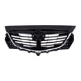 thumbnail image 1 of Parrilla MAZDA ORIGINAL Cx-9 2013 A 2015 Delantero, 1 of 4