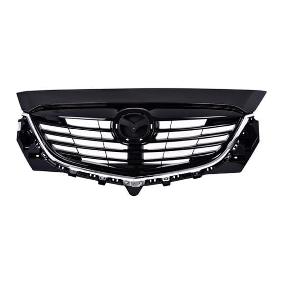 Parrilla MAZDA ORIGINAL Cx-9 2013 A 2015 Delantero