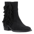 thumbnail image 1 of Rocket Dog Womens Yankee Tassel Cowboy Boots, 1 of 5