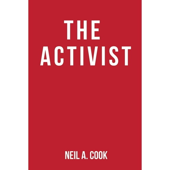 The Activist, (Paperback)