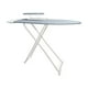 thumbnail image 1 of Tabla Burro De Planchar Altura Ajustable Con Soporte 42in AZUL, 1 of 5