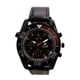 thumbnail image 2 of Reloj Análogo Zeit Caballero Casual Correa De Tactopiel Textura azul petroleo 40mm Zeit CB00023101, 2 of 4