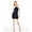Blue - navy, variant on Speechless Womens Slim Social Bodycon Dress, Blue, Juniors, 11