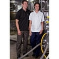 thumbnail image 1 of Uncommon Threads 4100-1604 Uncommon Pantalon Cargo de Chef en Bleu Marine - Grand, 1 of 1