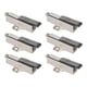 thumbnail image 1 of Amortiguador de puerta de armario Strade Fareast Limited 6 piezas, 1 of 8