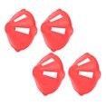 thumbnail image 4 of Soccer Disc Cones,10Pcs Soccer Disc Cones Sports Training Cones Sports Cones Compact and Lightweight, 4 of 8