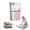 B#04_1PCS, variant on 3 Pack No-Pump 3D Vacuum Storage Bags - Better Life Space Creator, Large Size Storage Solution, Protect Clothes from Moisture & Dust, Ideal for Bedding, Seasonal Gear & Travel