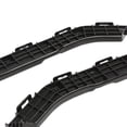 thumbnail image 3 of PIT66 Bumper Retainer Set Fit For 2010-2015 Lexus RX350 Side Bumper Rear Left & Right, 3 of 9