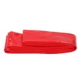 thumbnail image 1 of Plastic Sausage Casing, Inedible Sausage Casings Heat Resistant Odorless  for Kitchen for Sausage Making, 1 of 7