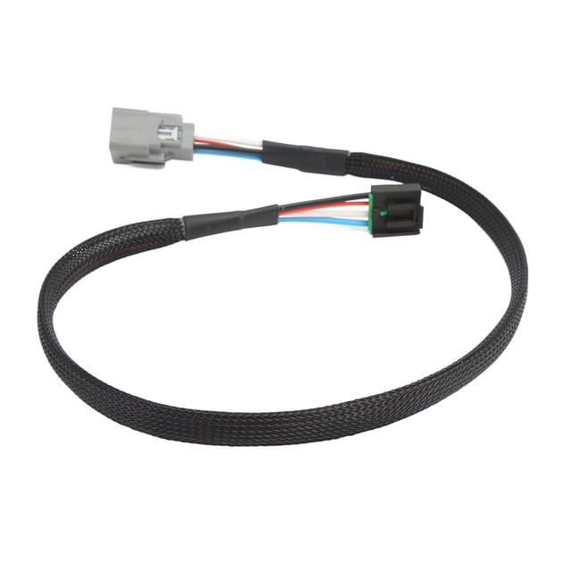 Brake Control Wiring Adapter For 1500 2500 3500 4500 5500 Brake Control Wiring Adapter 3024 P 31inch Trailer Power Brake Connector Cable