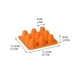 thumbnail image 4 of Moldes de Silicona de Fantasmas para Halloween (Paquete de 2) | 18 Cavidades Flexibles Antiadherentes de 3 Cm | Grado Alimenticio para Chocolate, Dulces, Cubitos de Hielo, Gelatina, Jabón, Resina, Ma, 4 of 6