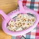 thumbnail image 3 of Máquina De Hielo Frito Mini máquina para hacer helados rosa con bandeja para hielo, yogur, salteado y máquina para hacer helados caseros para niños (1 unidad) JASKFLY, 3 of 9