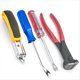 thumbnail image 1 of Juego de 4 Herramientas para Quitar Grapas, Tachuelas, Clavos, Alicates, Extractor de Grapas, Levantador de Tachuelas y Sujetadores, 1 of 5