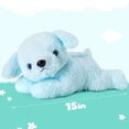 thumbnail image 3 of Puppy Toy Glow Guards de 15 pulgadas con luz azul para cachorros, 3 of 6