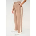 thumbnail image 2 of Catherines Women's Plus Size Refined Scuba Pant, 2 of 4