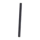thumbnail image 2 of Tubo de fibra de carbono con acabado mate, redondo, de 500 mm de diámetro, para maquetas y manualidades. 18x16x500mm, 2 of 9