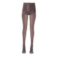 thumbnail image 2 of Moda mujer medias de invierno pantimedias medias elásticas pantalón térmico Zulema  pantimedias mujer, 2 of 8