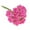 Rose Red, variant on DOLITY 100pcs Artificial Roses Foam Flowers Wedding Bouquet Candy Box Decorative Craft Orange