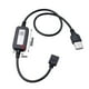 thumbnail image 3 of Controlador Bluetooth USB para tira de luces LED RGB compatible con Control de aplicaciones sincronización de música Likrtyny Para estrenar, 3 of 6