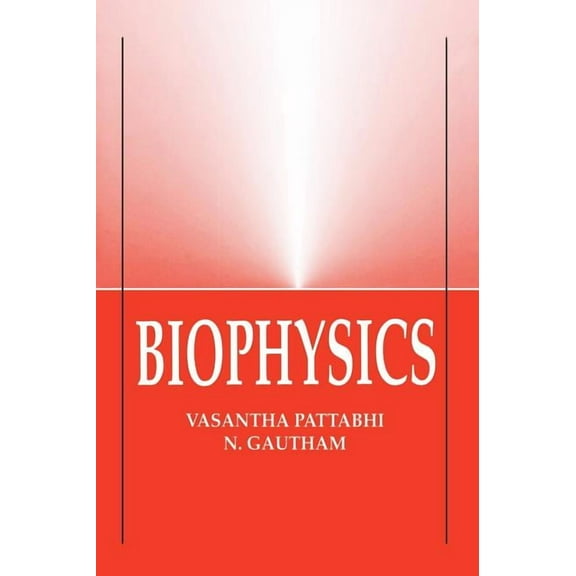 Biophysics, (Hardcover)