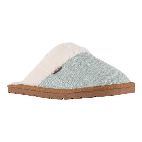 lamo slip on shoes