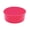 Rose Red, variant on Queroig Silicone Cake Mold 4 6 8 10 Inch Easy Demoulding Heat Resistant DIY Round Shaped Pastry Mould for Kitchen