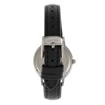 thumbnail image 2 of Sophie & Freda SAFSF4801 Berlin Leather-Band Watch, Black, 2 of 3
