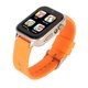 thumbnail image 5 of Reloj Inteligente para Niños Relojes Inteligentes con Pantalla Táctil de Doble Cámara Teléfono con Reloj Inteligente HD con Juegos de Rompecabezas Batería Recargable de 400, 5 of 8