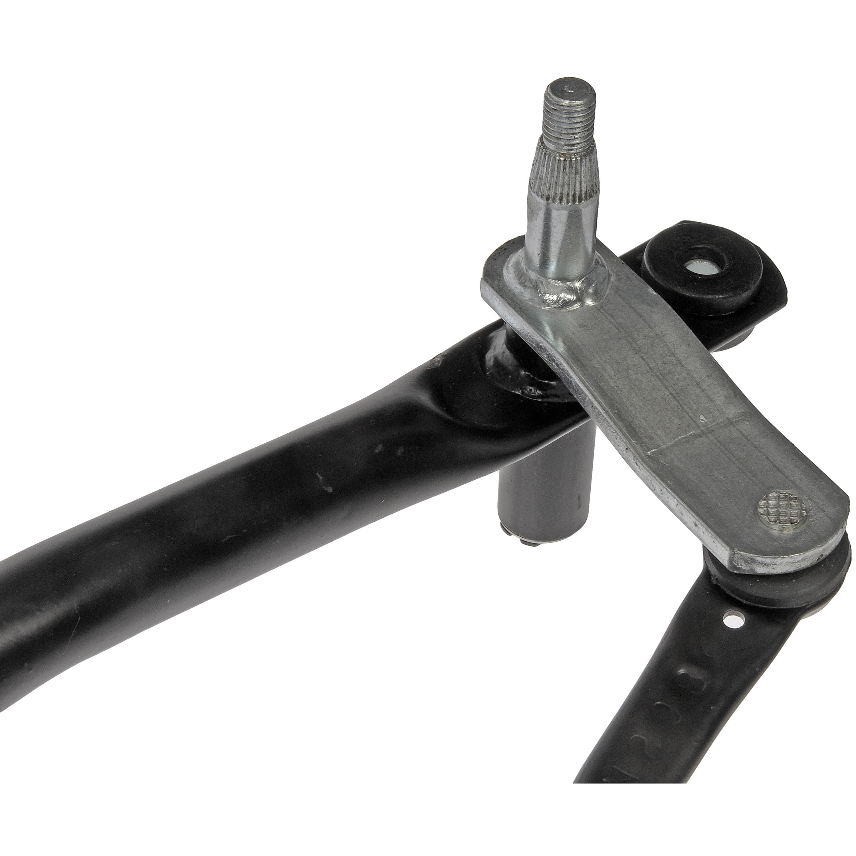 Dorman 602-038 Front Windshield Wiper Linkage for Specific Volkswagen Models Fits select: 2009-2011 VOLKSWAGEN ROUTAN