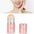 thumbnail image 1 of Facial Volcanic Stone Roller, Detachable Efficient Oil Absorbing Roller Reusable Portable  For Skin Care, 1 of 8