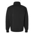 thumbnail image 2 of Champion Powerblend Quarter-Zip Sweatshirt, 2 of 3