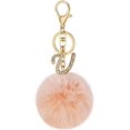 thumbnail image 1 of Letter Keychain,26 Letters A-Z Decorative Letter Keychain,Name Keychain for Women Girls Men Teenager Gift, 1 of 2