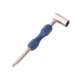 thumbnail image 1 of Herramienta de ajuste de llave de metal para afinación de guitarra eléctrica Taylor PRS (8 mm) Likrtyny Para estrenar, 1 of 9