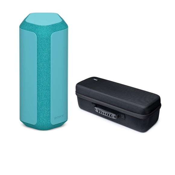 Sony SRS-XE300 Bocina Bluetooth Inalámbrica Azul IP67