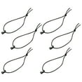 thumbnail image 3 of 15 Pcs Sangle Élastique Corde Clip pour Usage Extérieur, 3 of 9