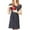 Navy, variant on Maternity Summer Dress for Women 2025 Nursing Clothes Polka Dots Round Neck Short Sleeve Dress Multifunctional Wear Red