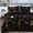 black, variant on 3PCS Super soft, high-grade, and breathable,Gold-stamped textured bedspread set (1 blanket + 2 pillowcases without pillow cores) Home-based dormitory