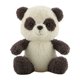 thumbnail image 1 of Muñeca animal adorable, exquisita, para cumpleaños, muñeca para dormir, buena compañera, muñeca animal suave., 1 of 1